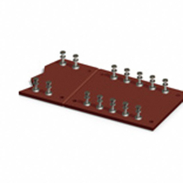 MS272492E3 Keystone Electronics  Terminal Strips and Turret Boards